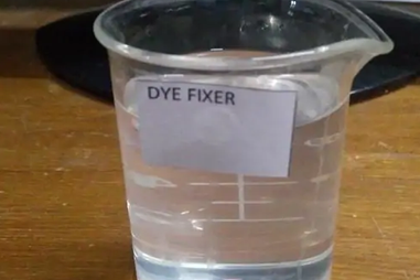 textile Chemical manufacturer company 